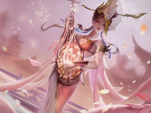 最新爆料古风皮肤,揭秘最新古风皮肤背后的传奇故事 第2张 最新爆料古风皮肤,揭秘最新古风皮肤背后的传奇故事 第2张